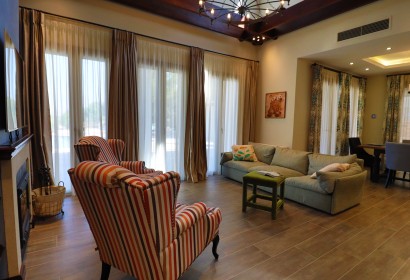 Aphrodite Hills, Paphos Villa For Sale | AH332V