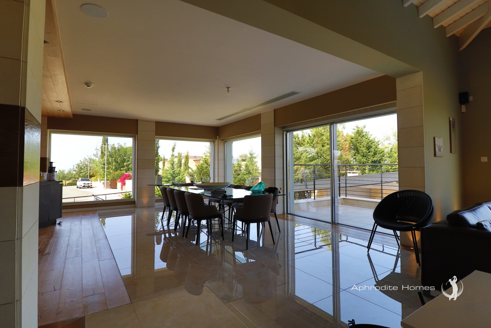 Villa For Sale  in  Aphrodite Hills