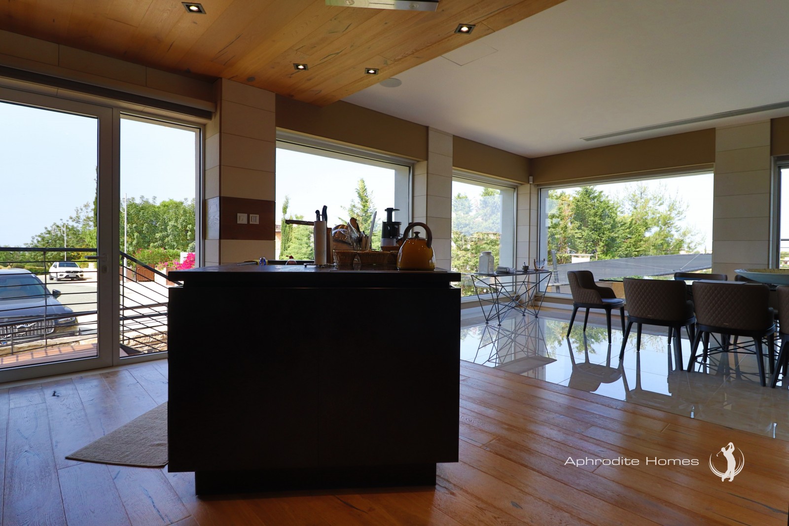 Villa For Sale  in  Aphrodite Hills