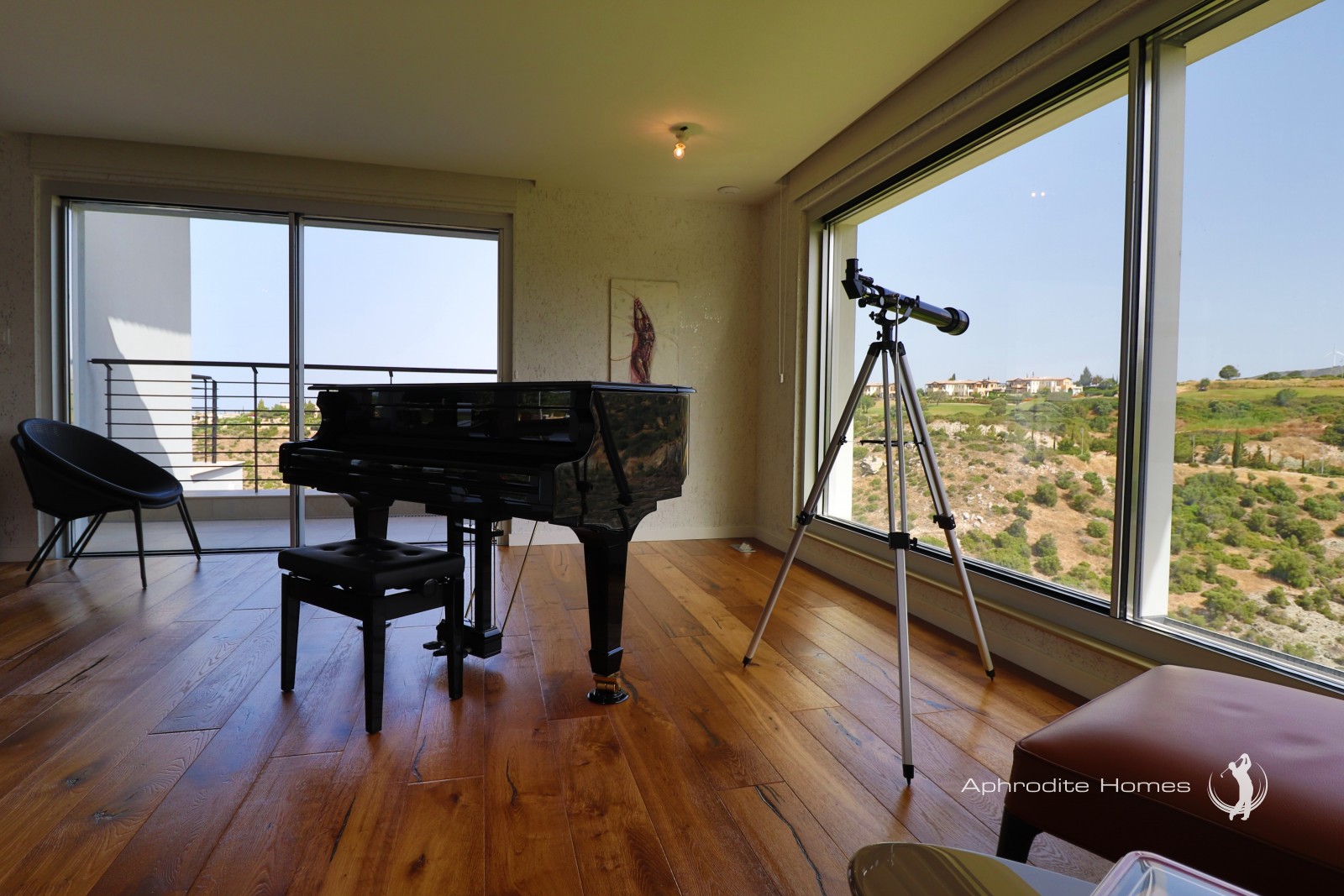 Villa For Sale  in  Aphrodite Hills