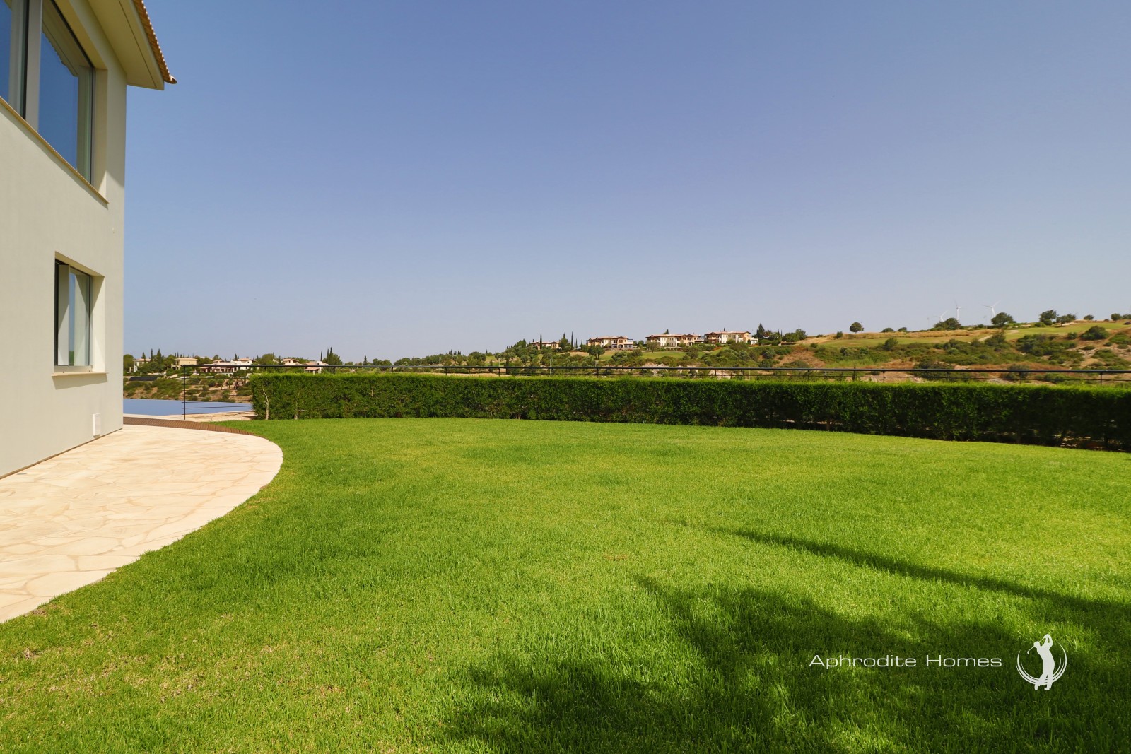 Villa For Sale  in  Aphrodite Hills