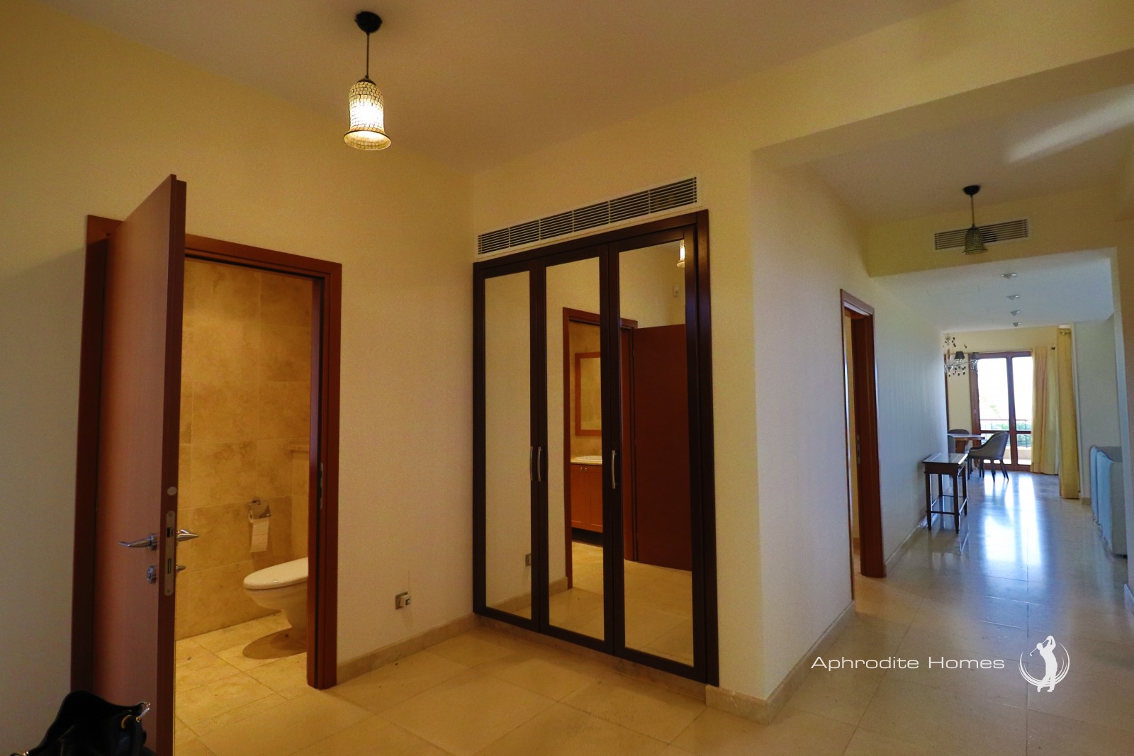 Villa For Sale  in  Aphrodite Hills