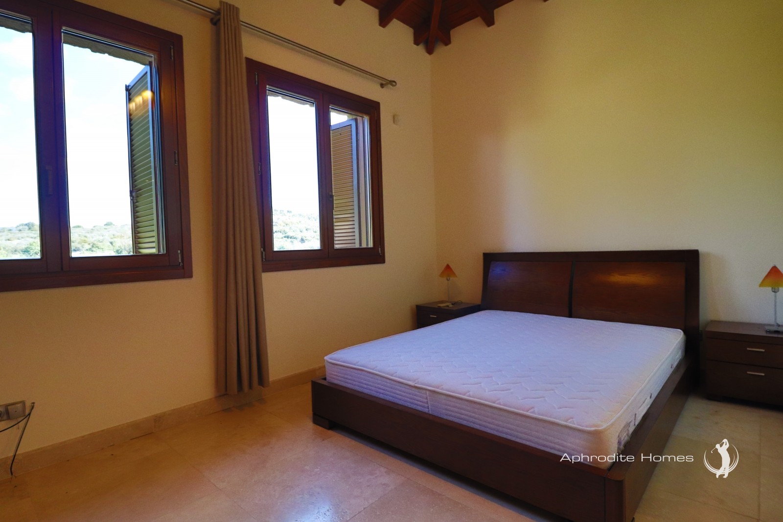 Villa For Sale  in  Aphrodite Hills