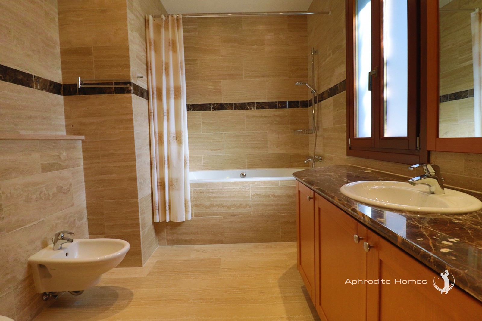 Villa For Sale  in  Aphrodite Hills