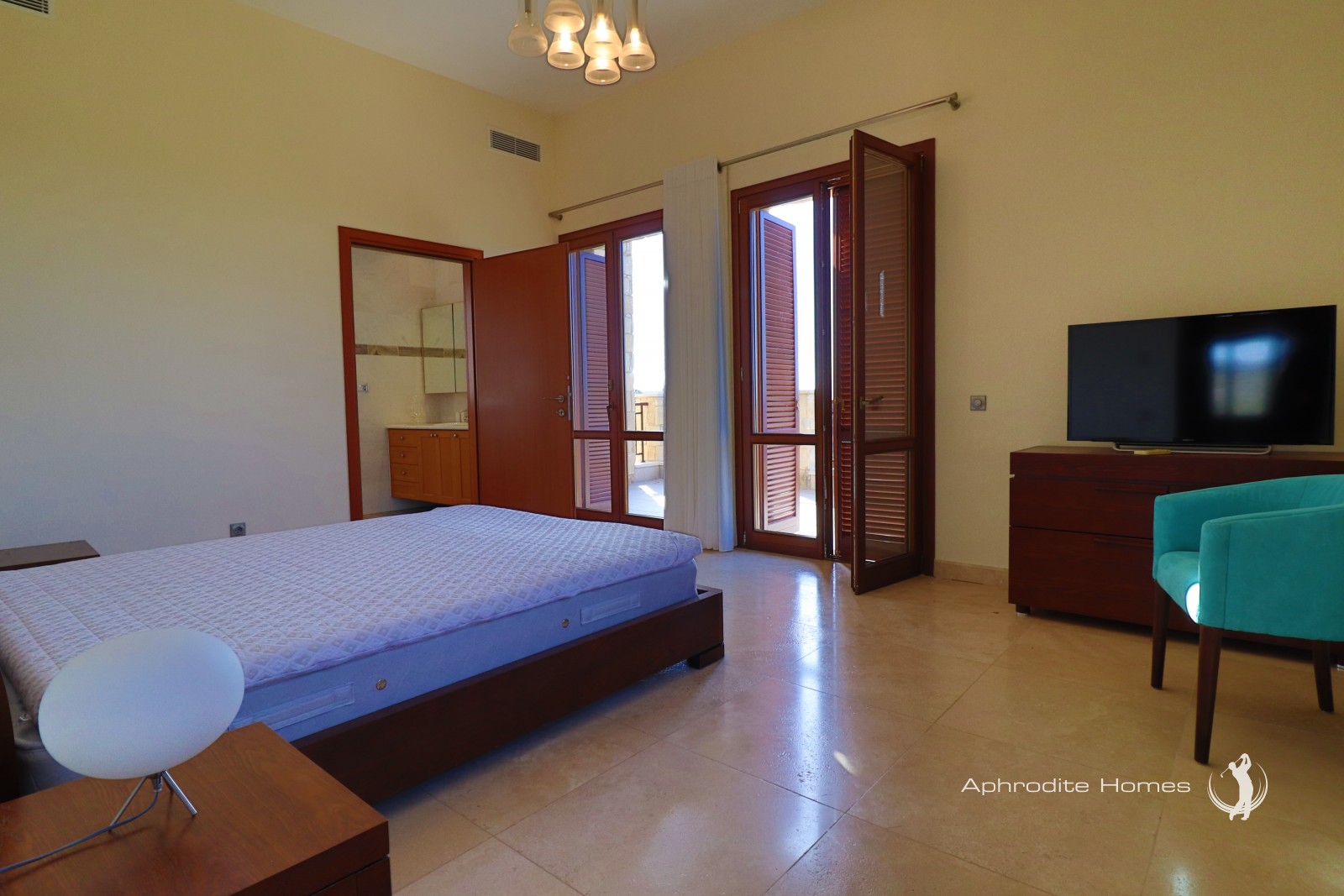 Villa For Sale  in  Aphrodite Hills