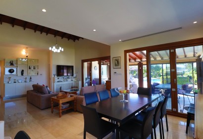Aphrodite Hills, Paphos Villa For Sale | AH423V