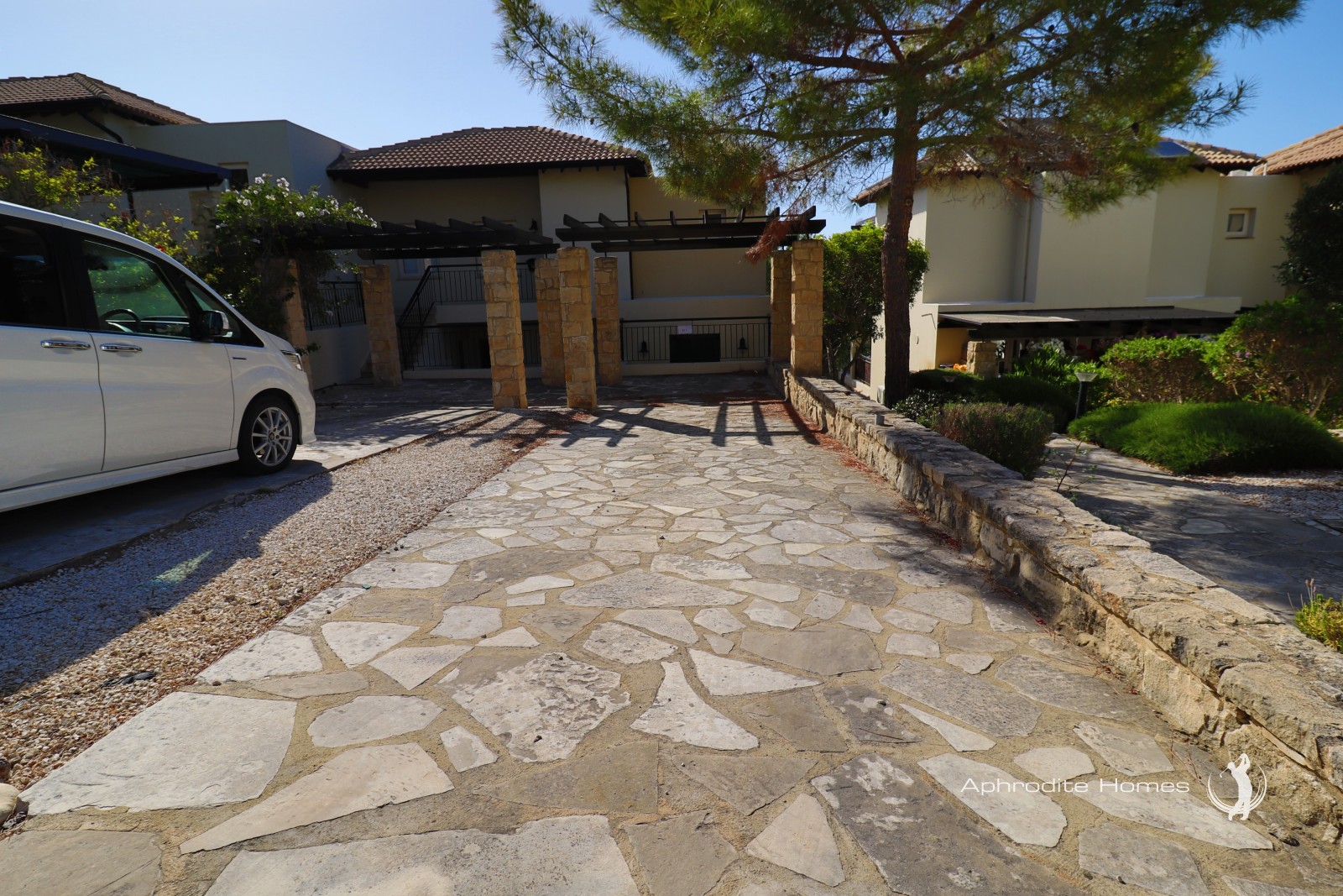 Aphrodite Hills - Adonis Apartment For Sale | AH421P