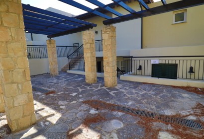 Aphrodite Hills - Adonis Apartment For Sale | AH421P
