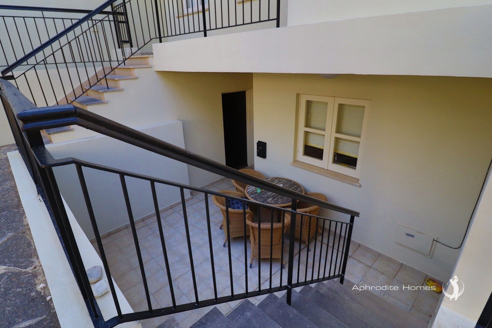 Apartment For Sale  in  Aphrodite Hills - Adonis