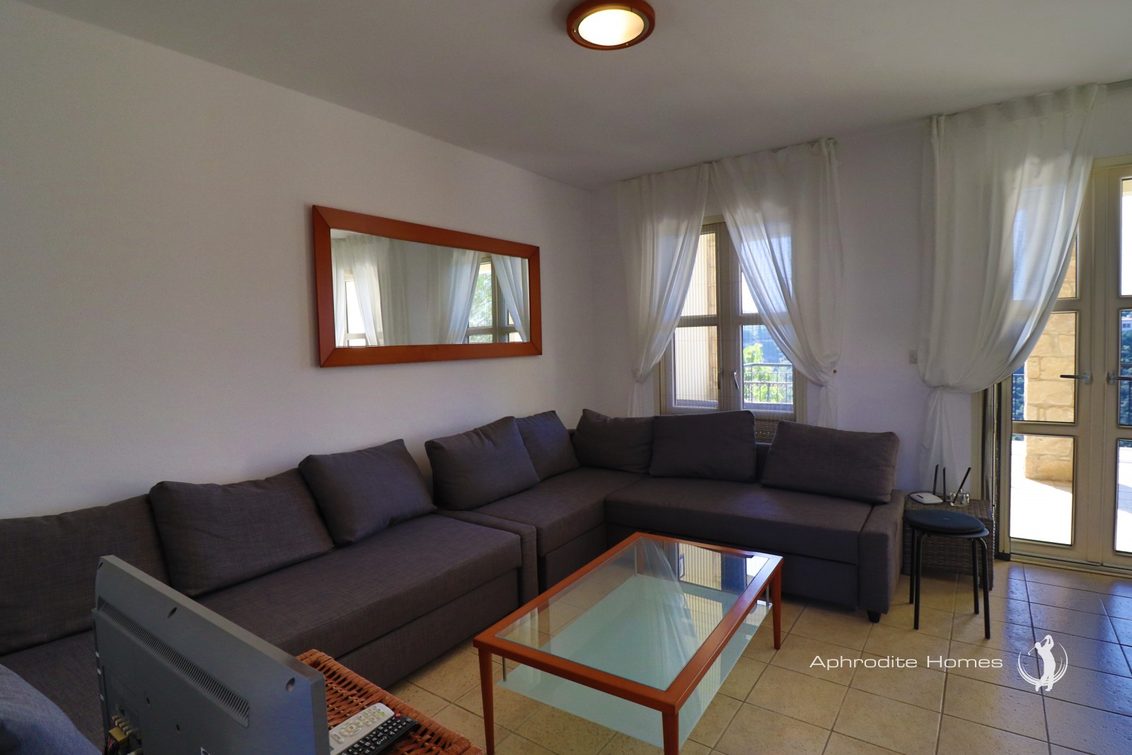 Apartment For Sale  in  Aphrodite Hills - Adonis