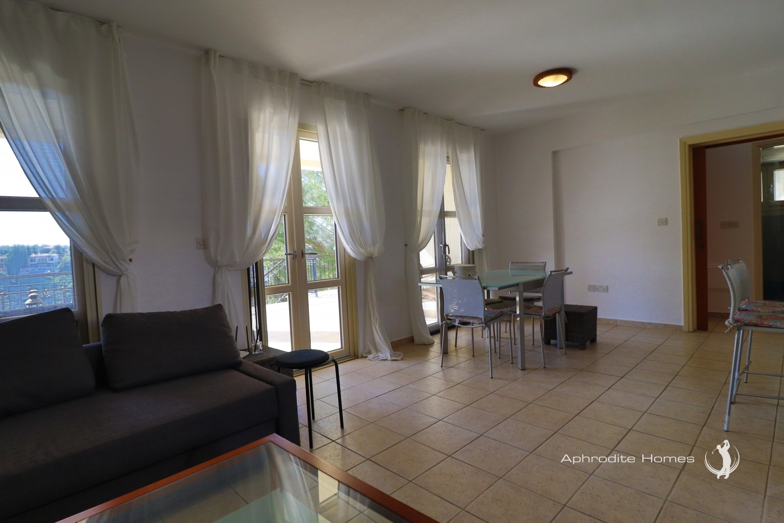Apartment For Sale  in  Aphrodite Hills - Adonis
