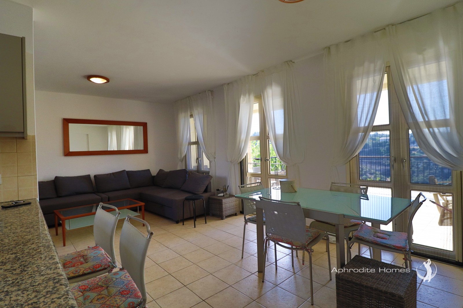Apartment For Sale  in  Aphrodite Hills - Adonis