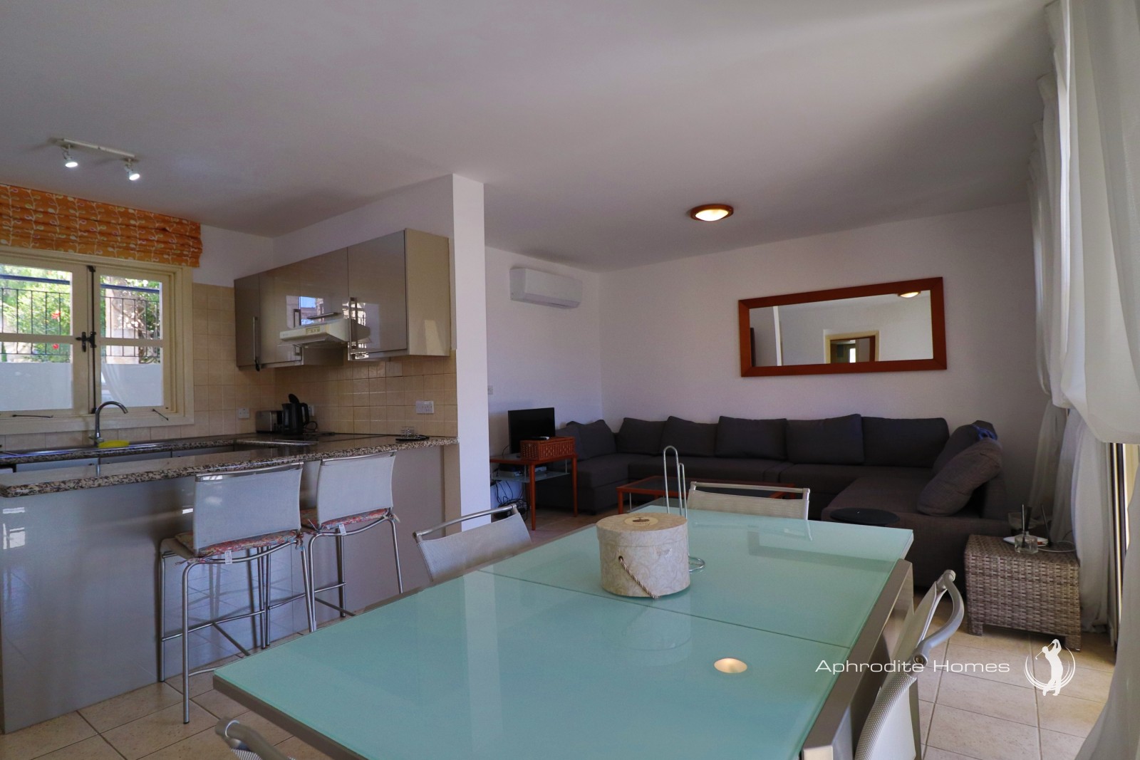 Apartment For Sale  in  Aphrodite Hills - Adonis