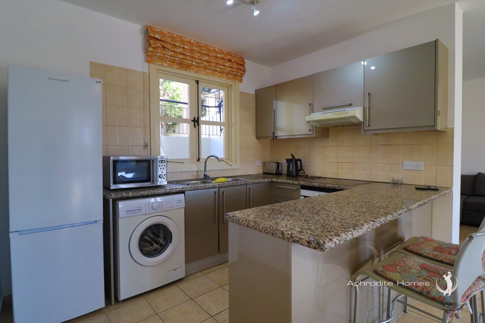 Apartment For Sale  in  Aphrodite Hills - Adonis