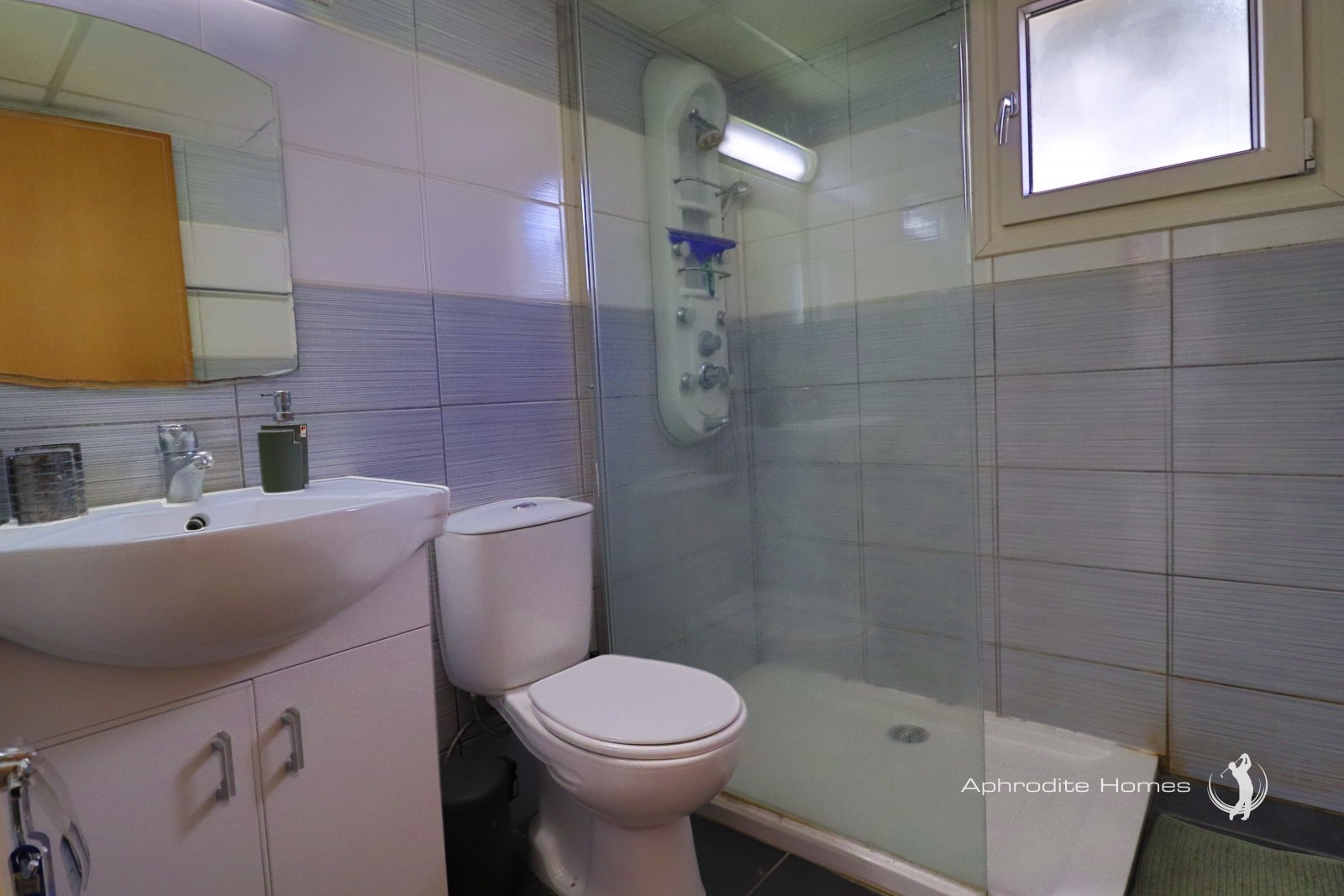 Apartment For Sale  in  Aphrodite Hills - Adonis