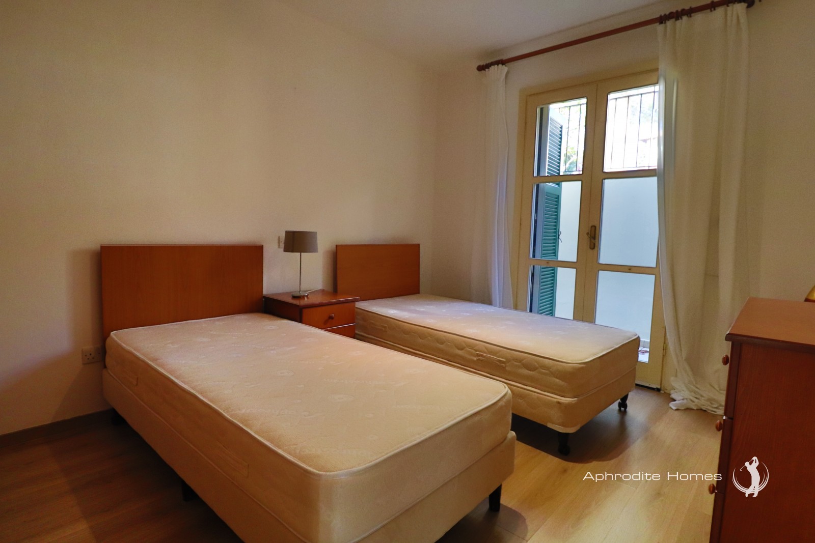 Apartment For Sale  in  Aphrodite Hills - Adonis