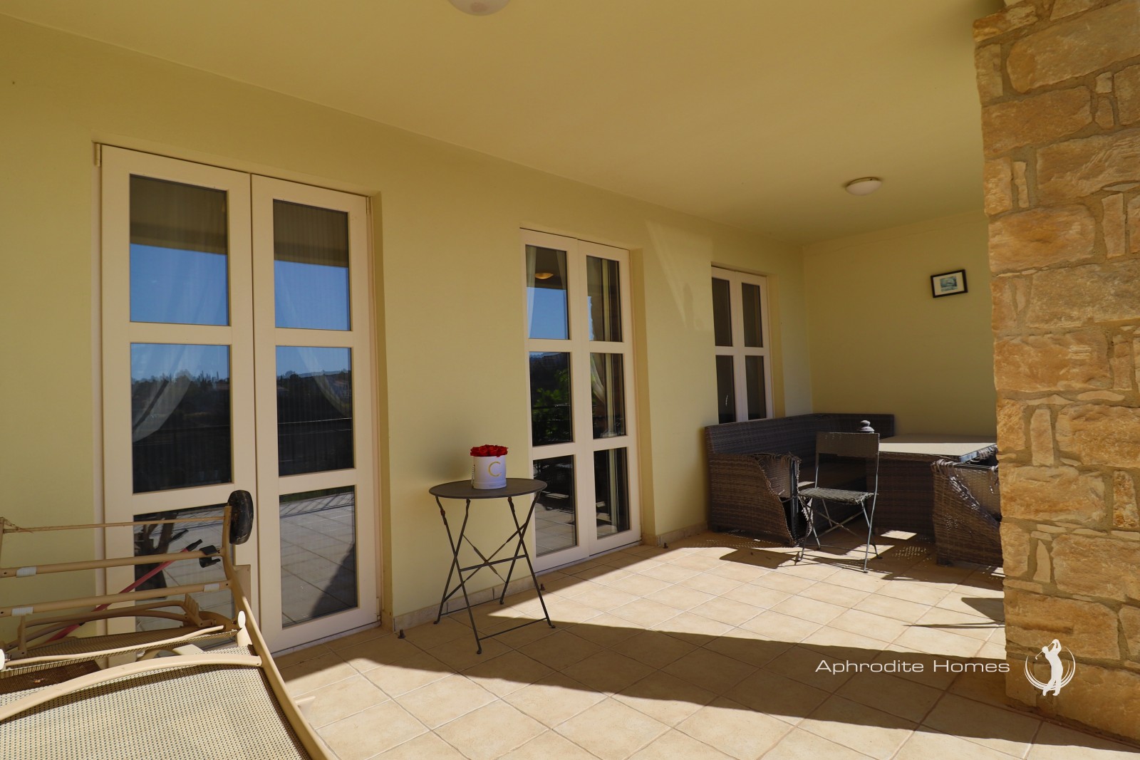 Apartment For Sale  in  Aphrodite Hills - Adonis