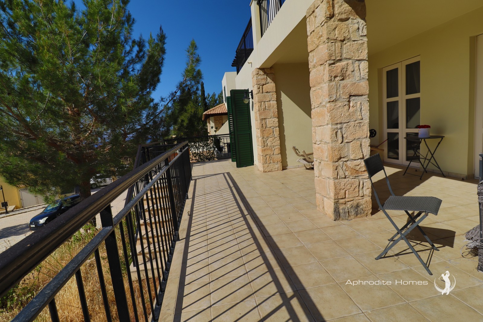 Apartment For Sale  in  Aphrodite Hills - Adonis