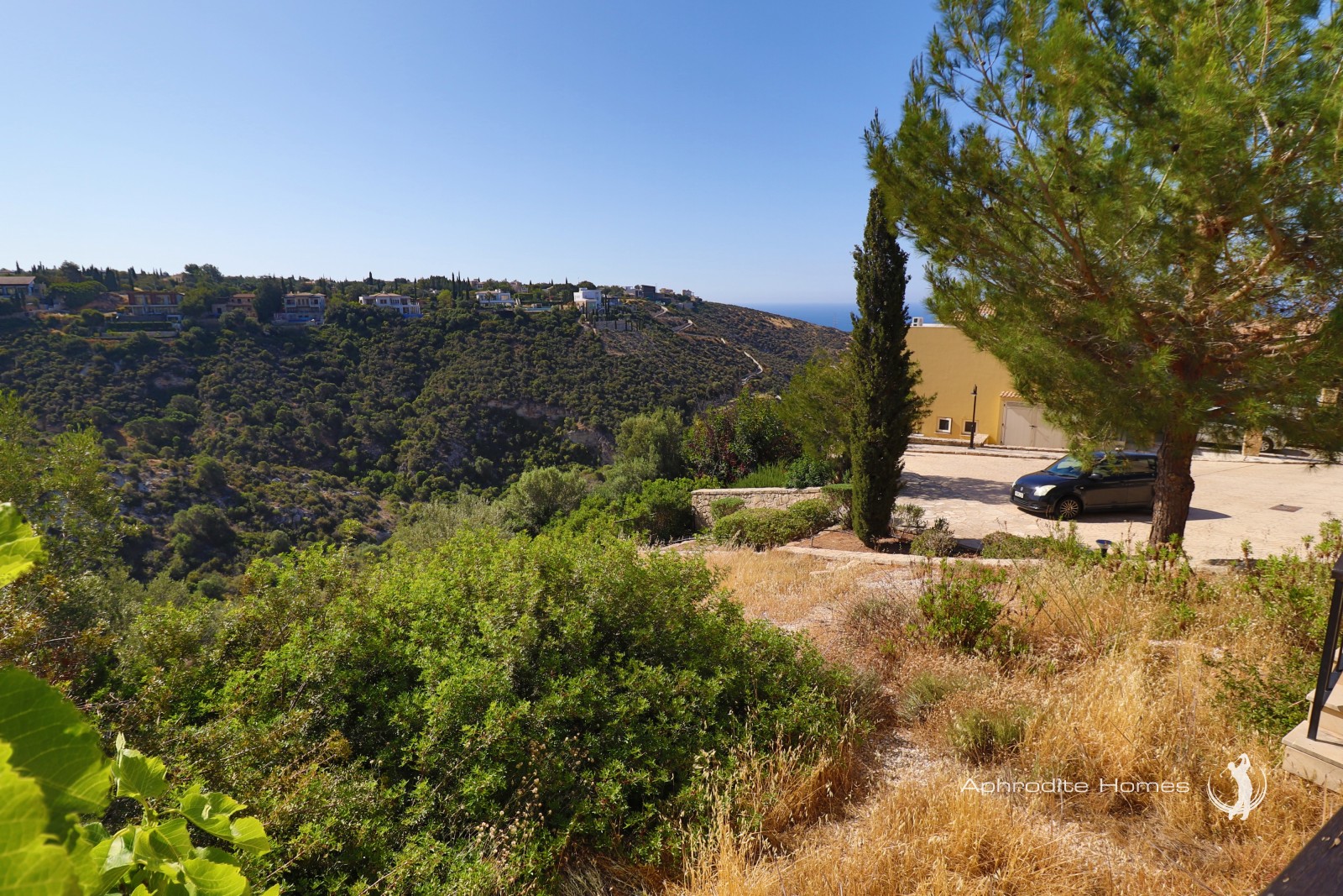 Apartment For Sale  in  Aphrodite Hills - Adonis