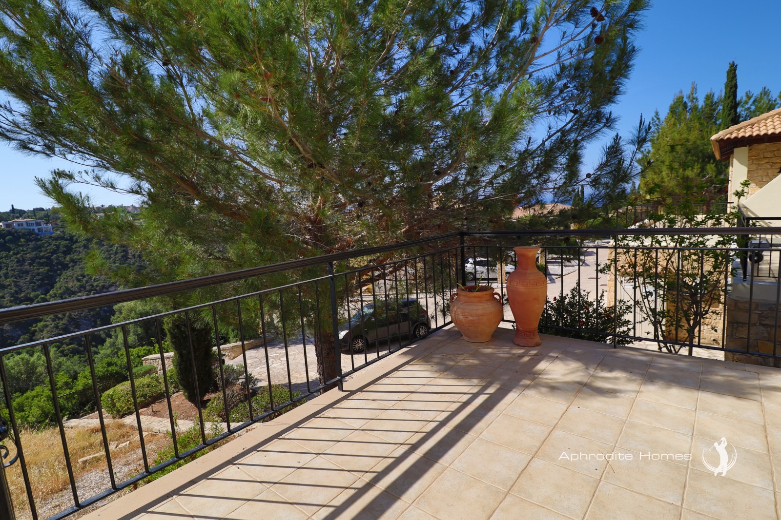 Apartment For Sale  in  Aphrodite Hills - Adonis