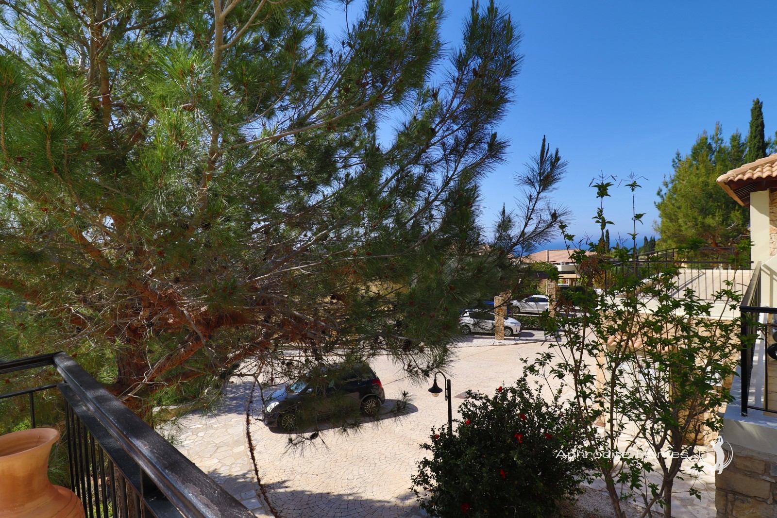 Apartment For Sale  in  Aphrodite Hills - Adonis