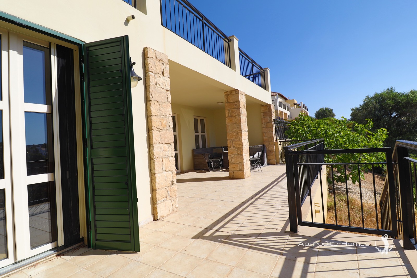 Apartment For Sale  in  Aphrodite Hills - Adonis