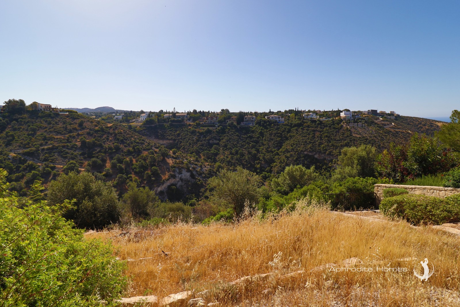 Apartment For Sale  in  Aphrodite Hills - Adonis
