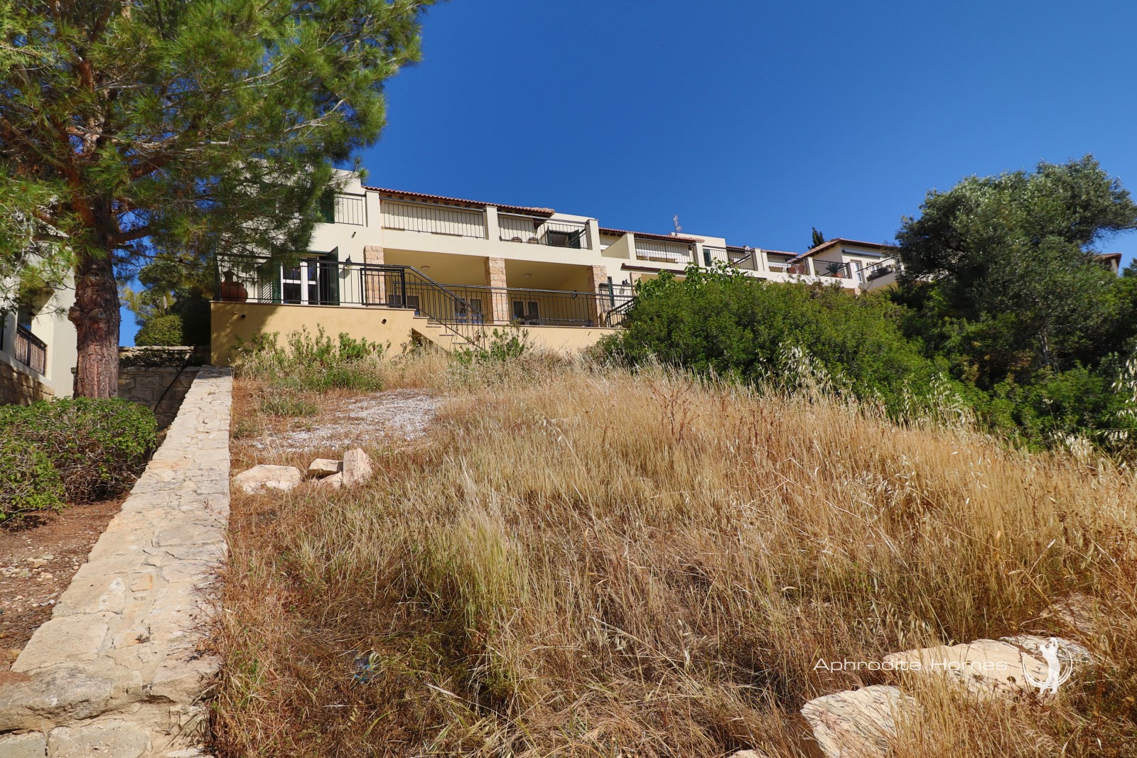 Apartment For Sale  in  Aphrodite Hills - Adonis