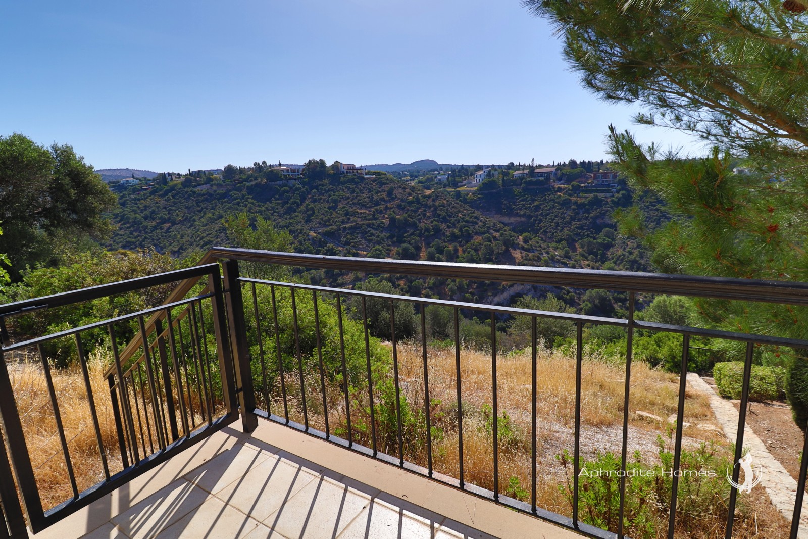 Apartment For Sale  in  Aphrodite Hills - Adonis