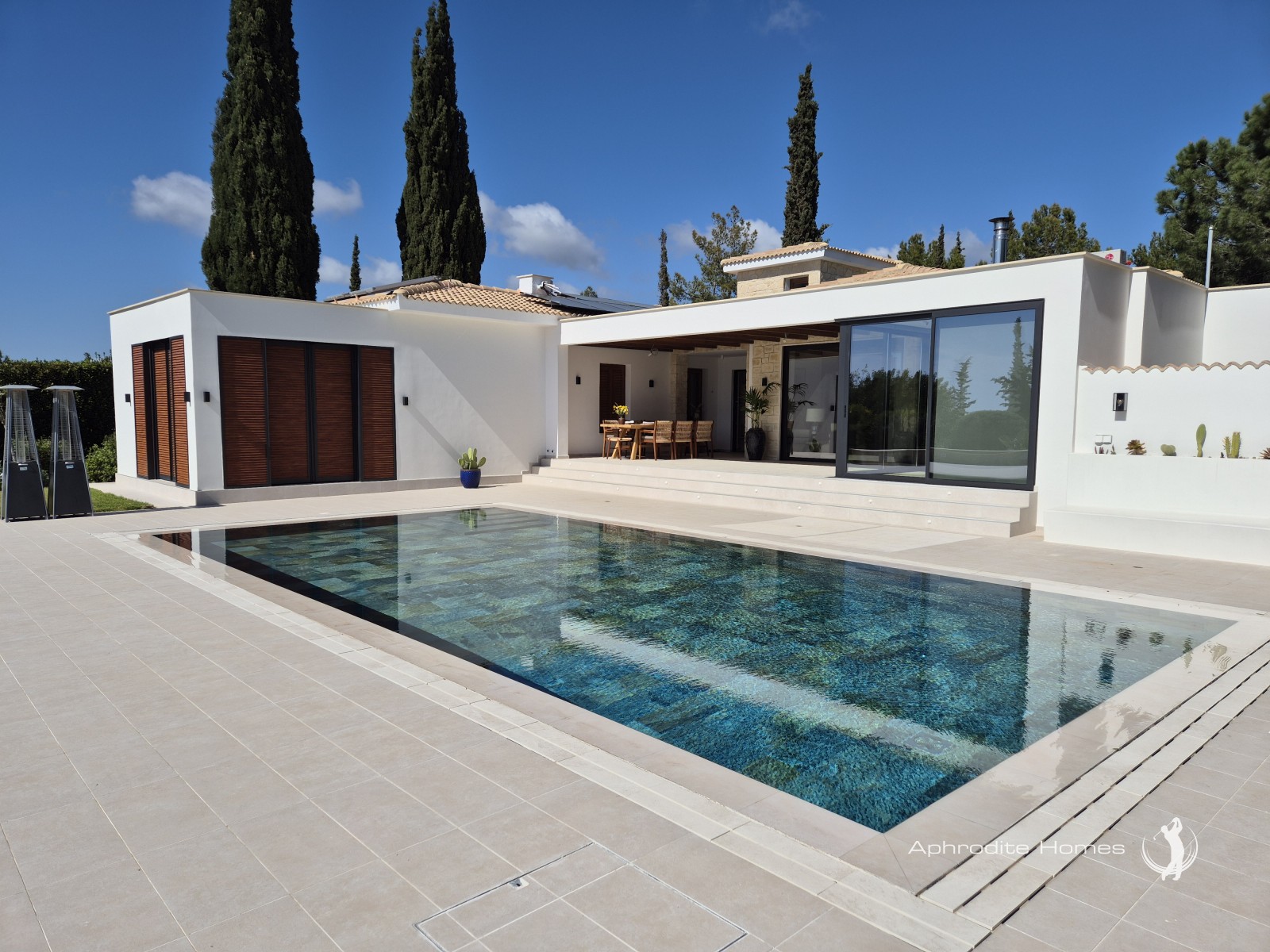 Aphrodite Hills, Paphos Villa For Sale | AH424V