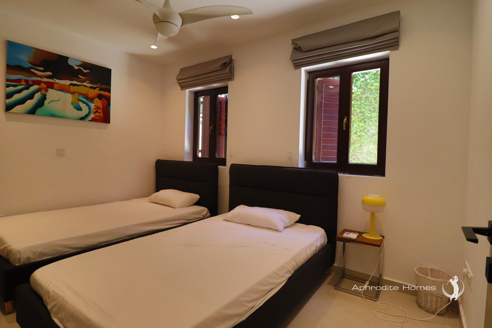 Villa For Sale  in  Aphrodite Hills