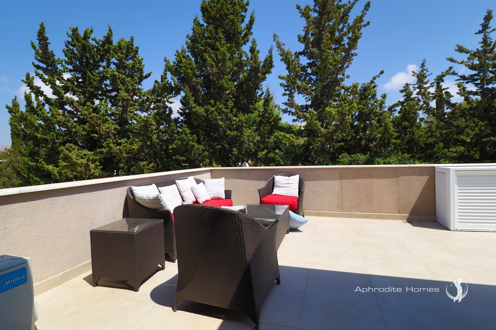 Villa For Sale  in  Aphrodite Hills