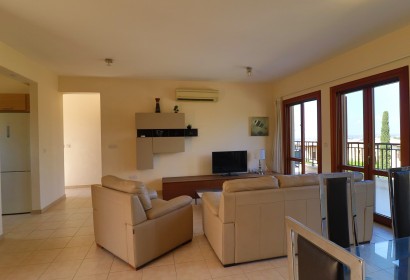 Aphrodite Hills - Theseus Apartment For Sale | AH427P