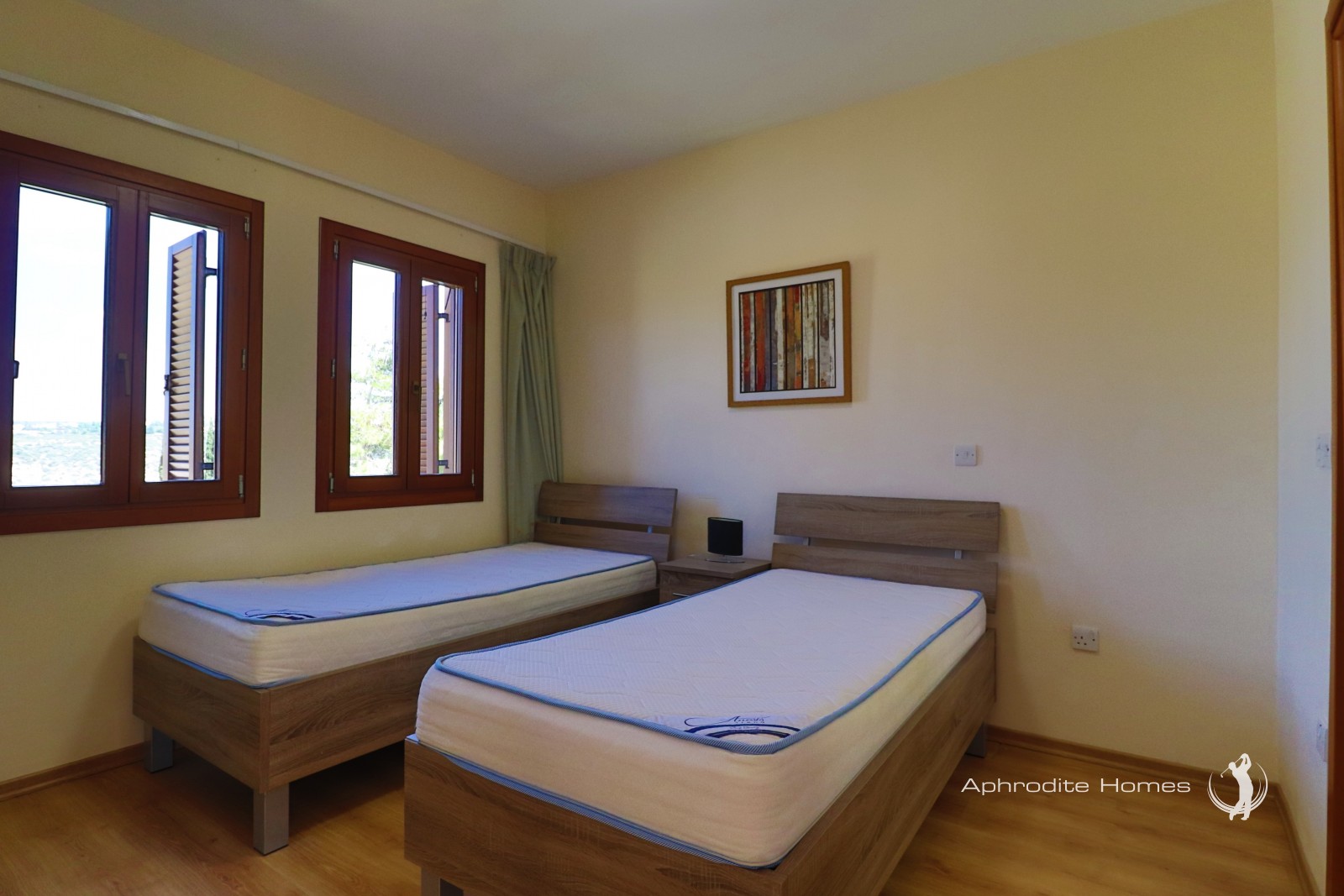 Apartment For Sale  in  Aphrodite Hills - Theseus