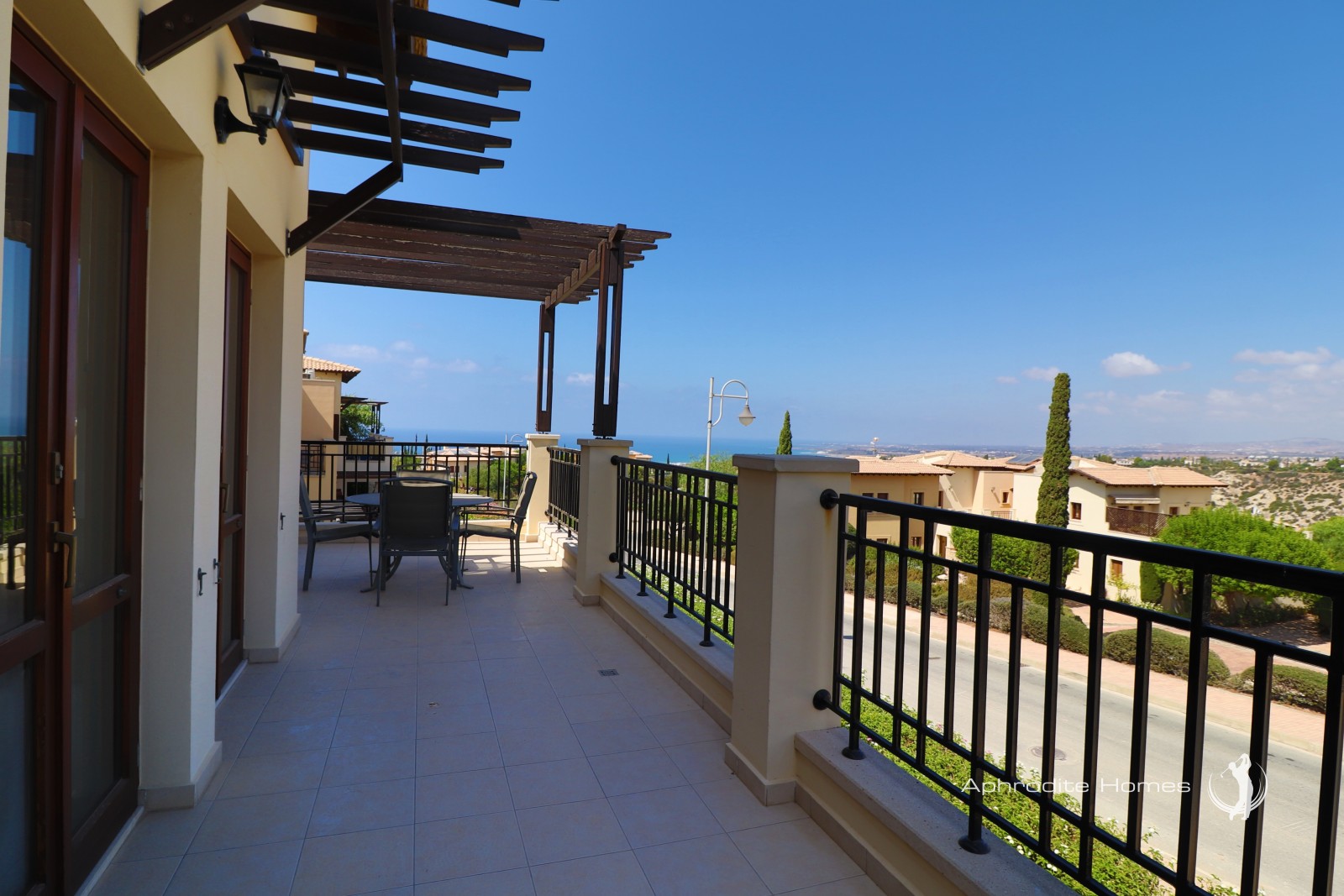Apartment For Sale  in  Aphrodite Hills - Theseus