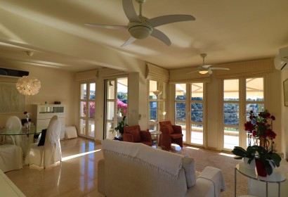 Aphrodite Hills - Adonis Junior Villa For Sale | AH433P