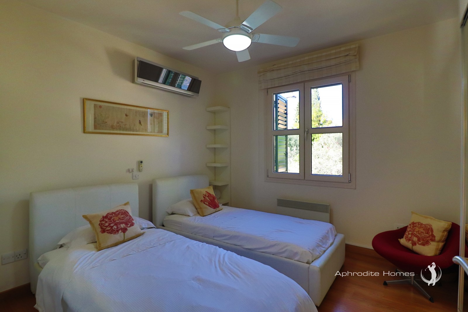 Junior Villa For Sale  in  Aphrodite Hills - Adonis