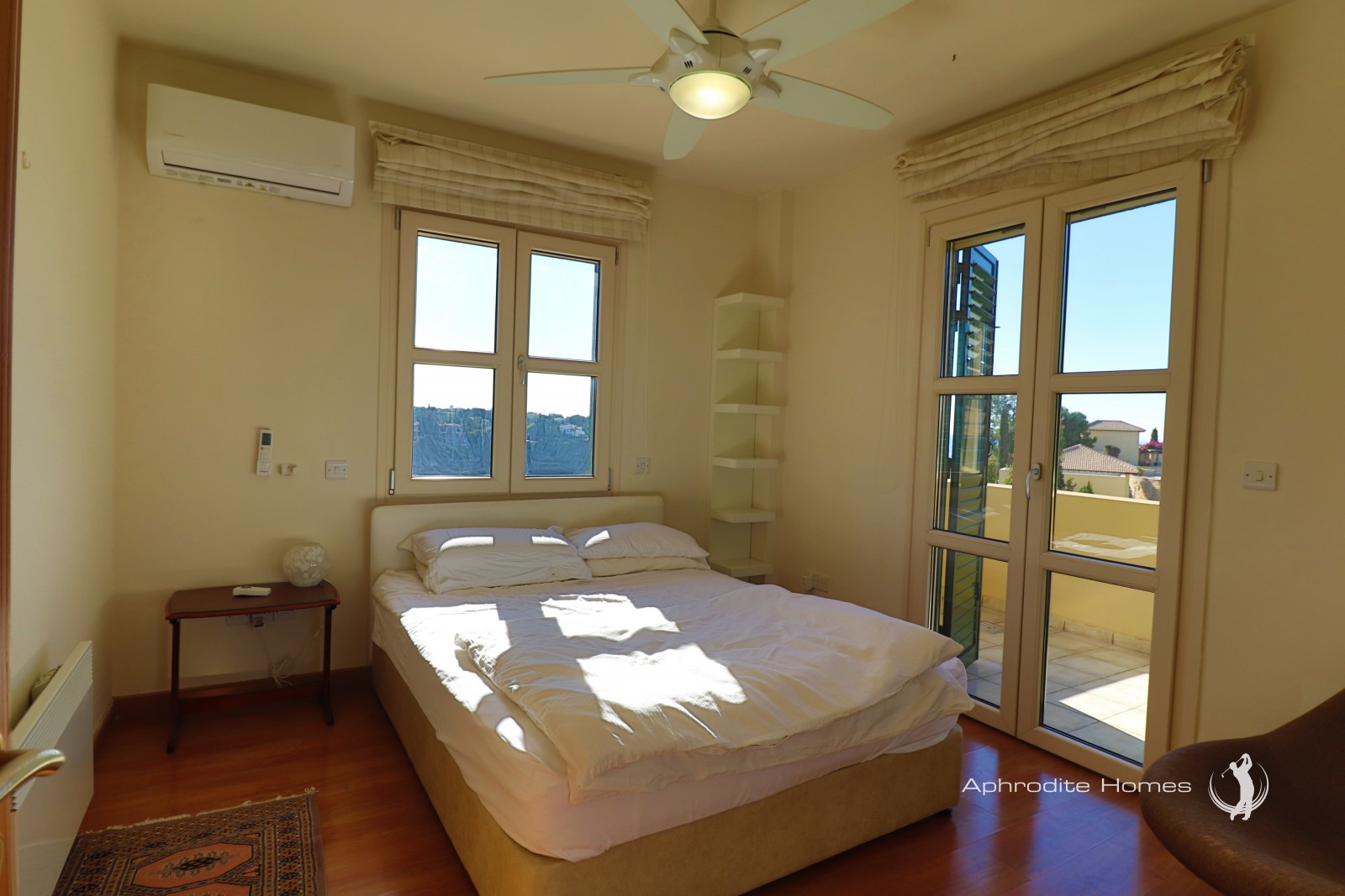 Junior Villa For Sale  in  Aphrodite Hills - Adonis