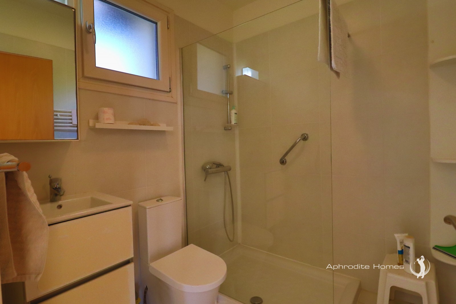 Junior Villa For Sale  in  Aphrodite Hills - Adonis