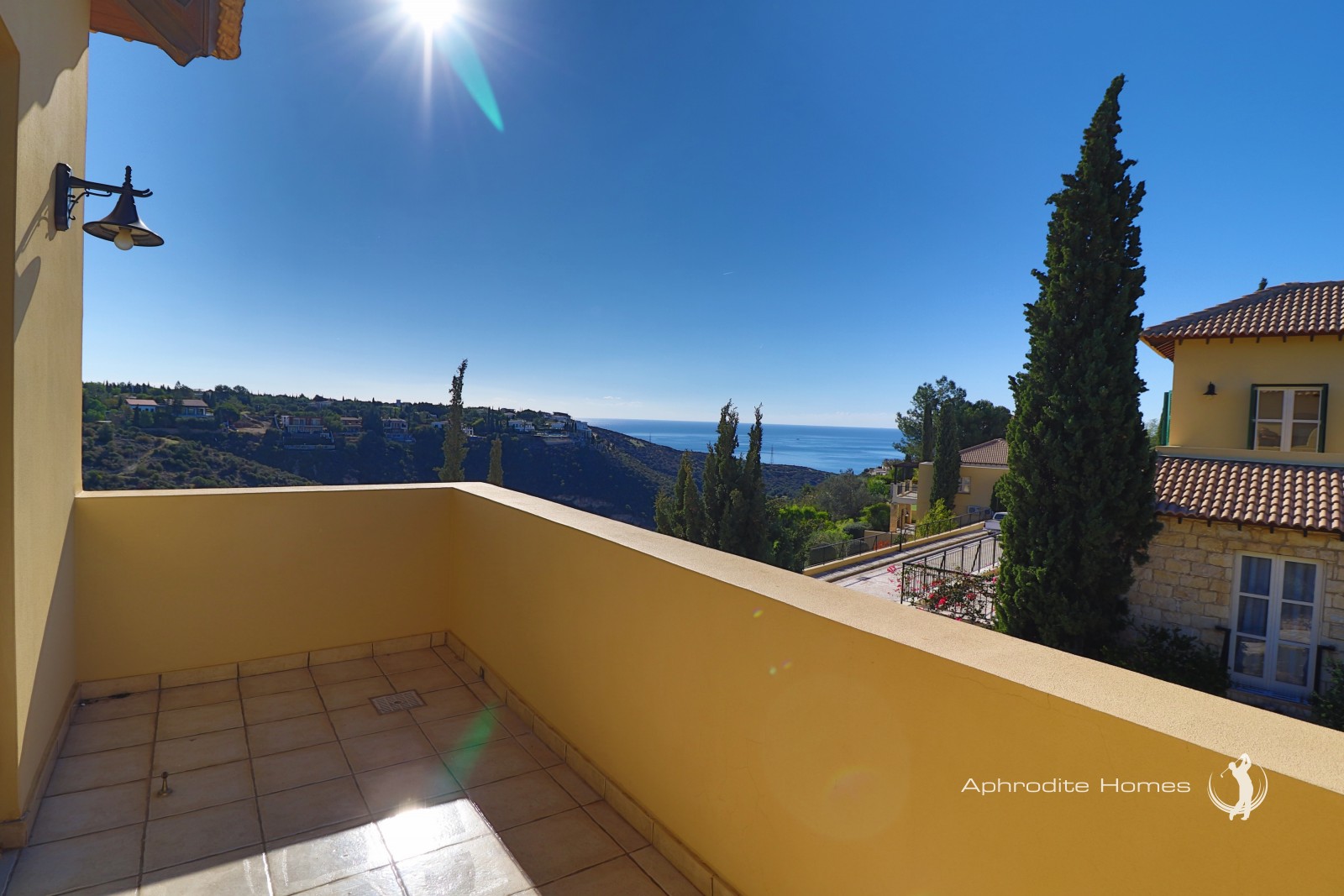 Junior Villa For Sale  in  Aphrodite Hills - Adonis