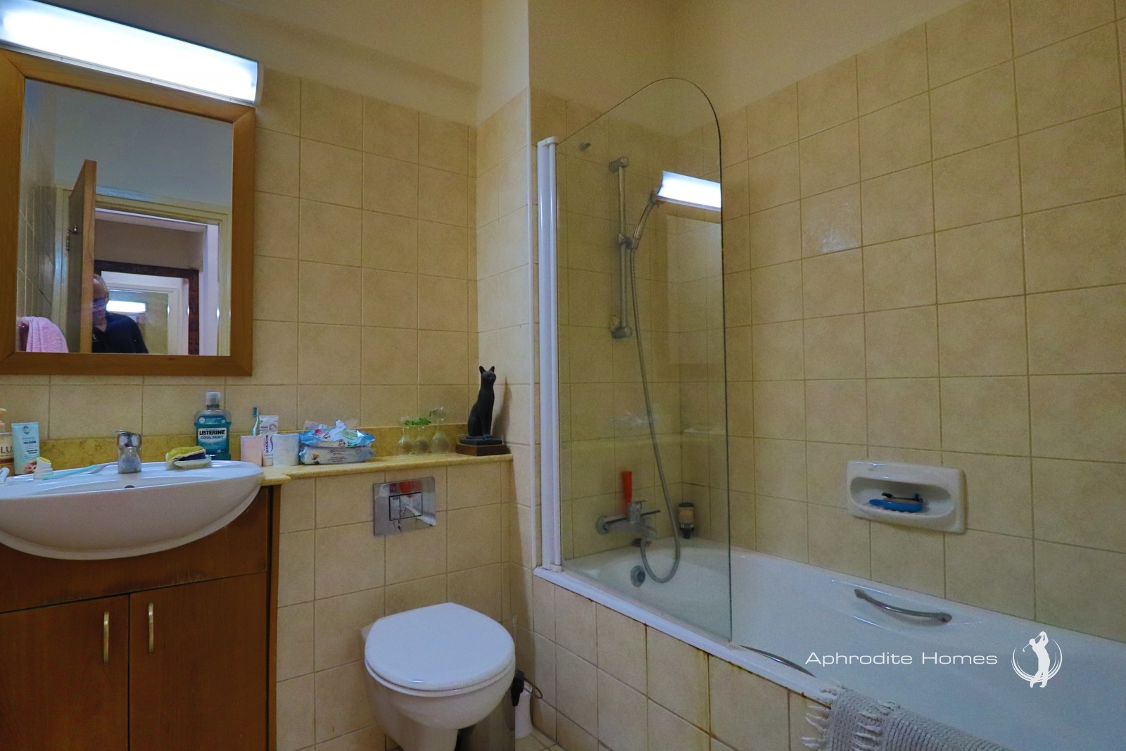 Junior Villa For Sale  in  Aphrodite Hills - Adonis