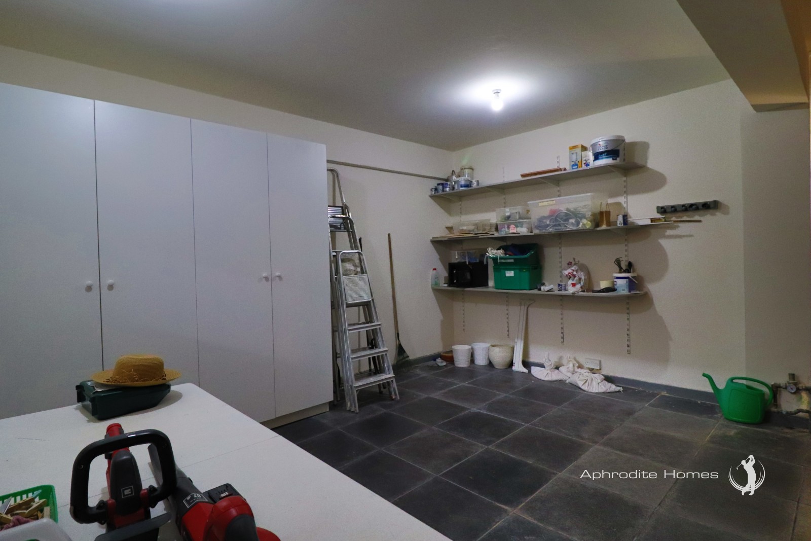 Junior Villa For Sale  in  Aphrodite Hills - Adonis