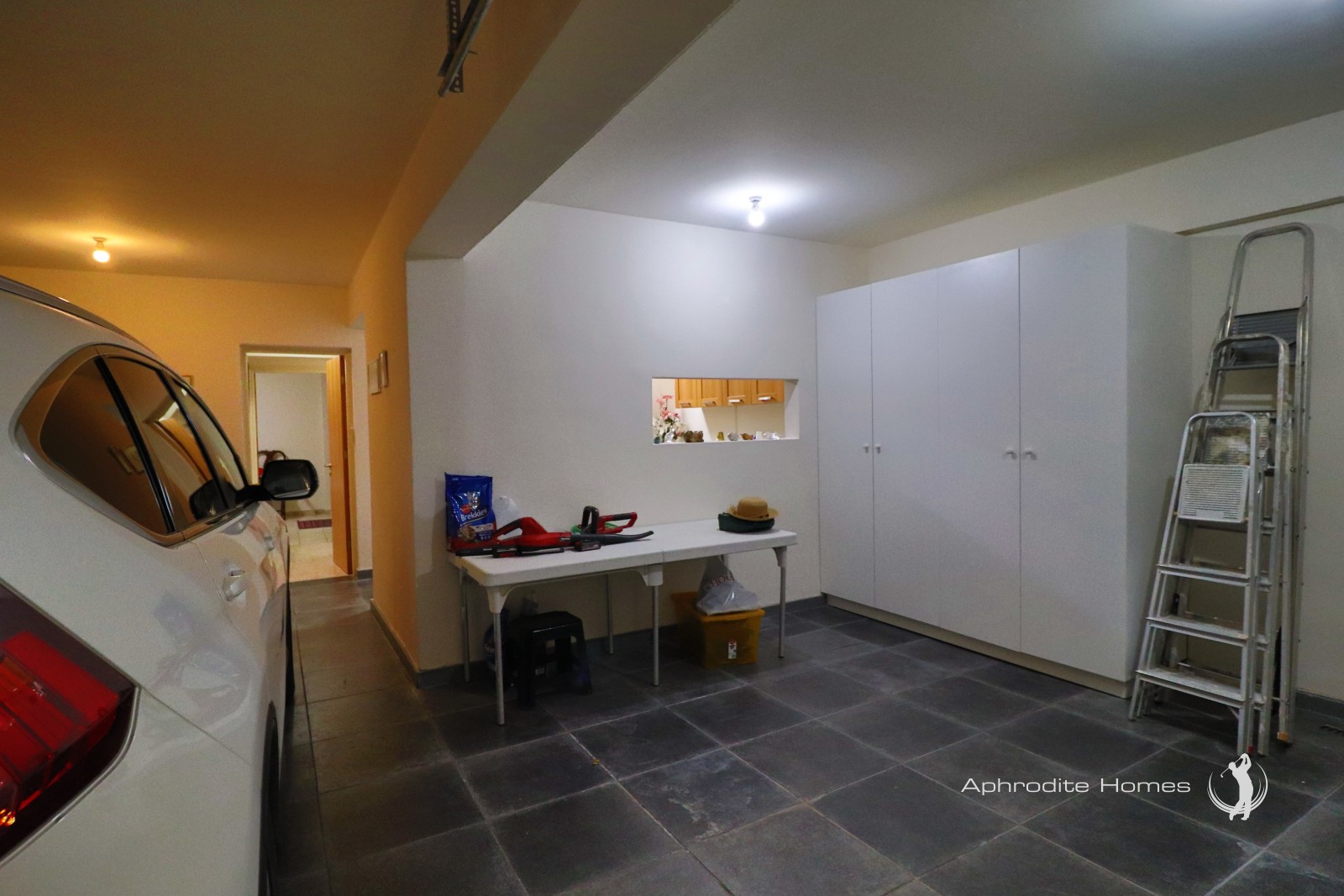 Junior Villa For Sale  in  Aphrodite Hills - Adonis