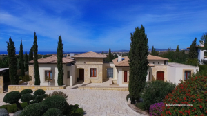 Homes in Aphrodite Hills 214